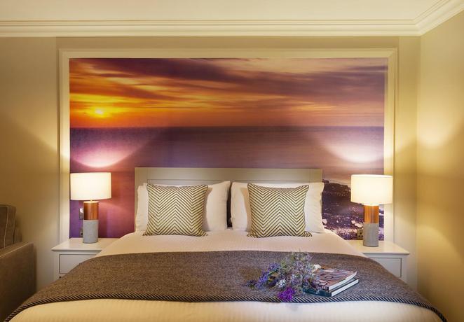 Imagen general del Hotel The Wild Atlantic Lodge. Foto 7