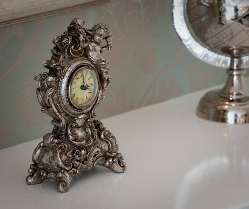 Imagen de la habitación del Hotel The Wild Boar. Foto 4