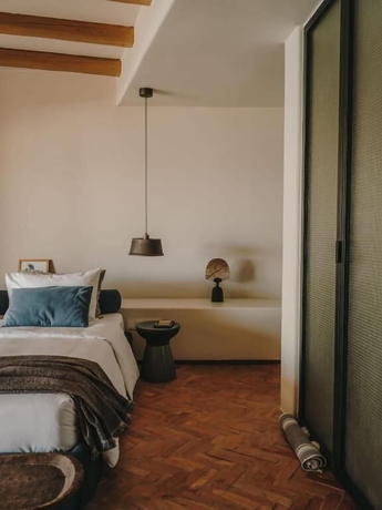 Imagen de la habitación del Hotel The Wild By Interni. Foto 3