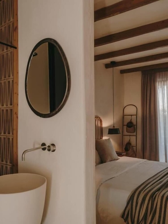 Imagen de la habitación del Hotel The Wild By Interni. Foto 8