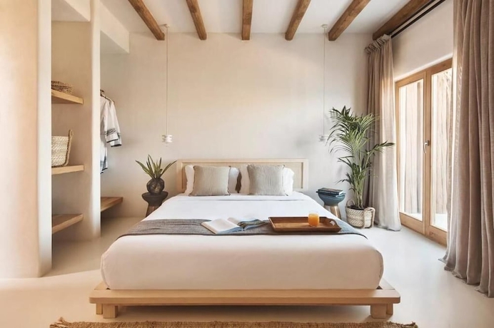 Imagen de la habitación del Hotel The Wild By Interni. Foto 9