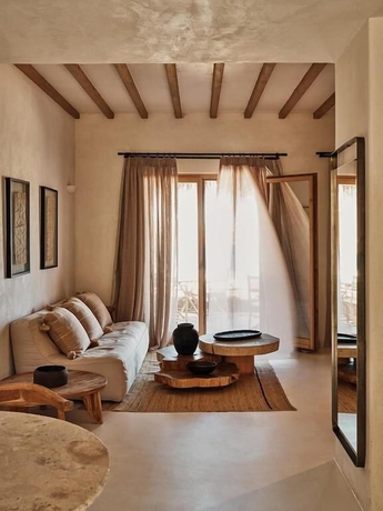 Imagen de la habitación del Hotel The Wild By Interni. Foto 10
