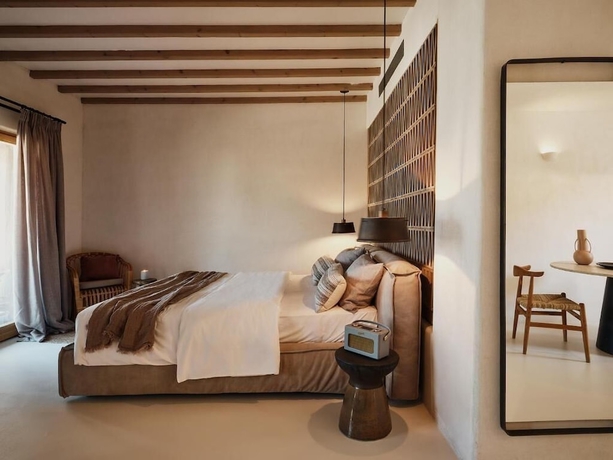 Imagen de la habitación del Hotel The Wild By Interni. Foto 11