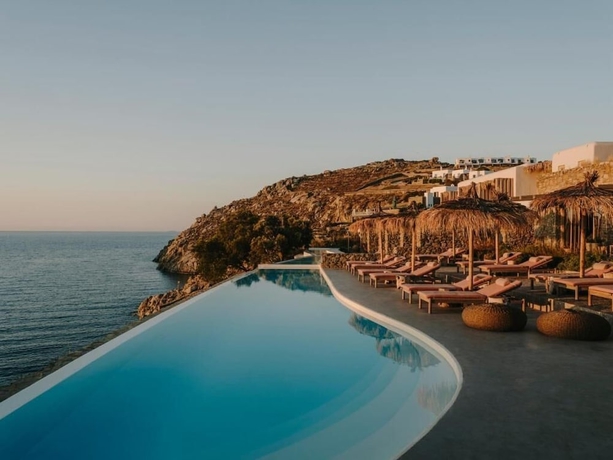 Imagen general del Hotel The Wild By Interni. Foto 1
