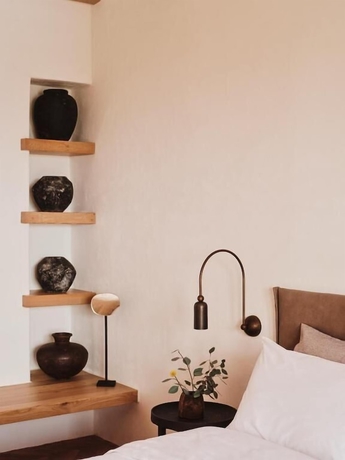Imagen de la habitación del Hotel The Wild By Interni. Foto 12