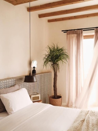 Imagen de la habitación del Hotel The Wild By Interni. Foto 13