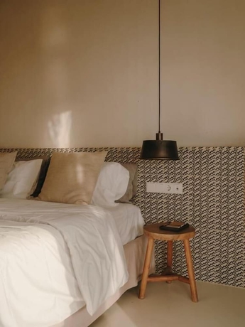 Imagen de la habitación del Hotel The Wild By Interni. Foto 15