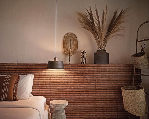 Imagen de la habitación del Hotel The Wild By Interni. Foto 16