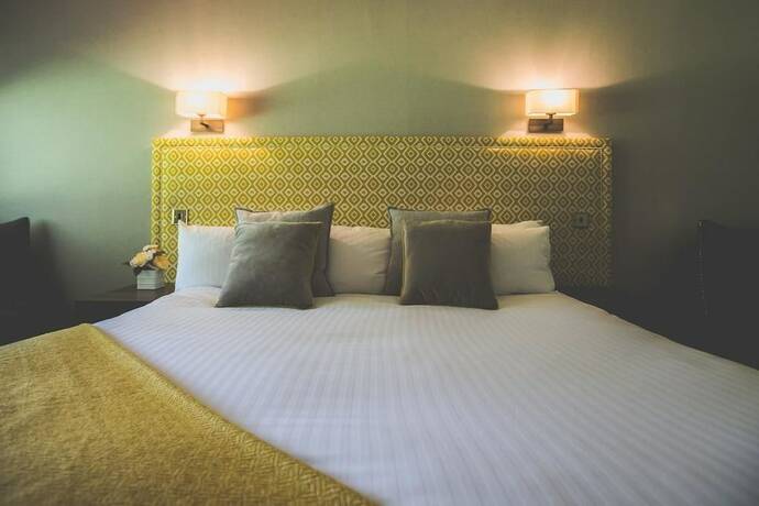 Imagen general del Hotel The Wild Hare. Foto 2