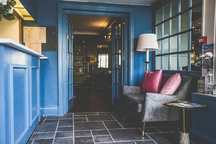Imagen general del Hotel The Wild Hare. Foto 3