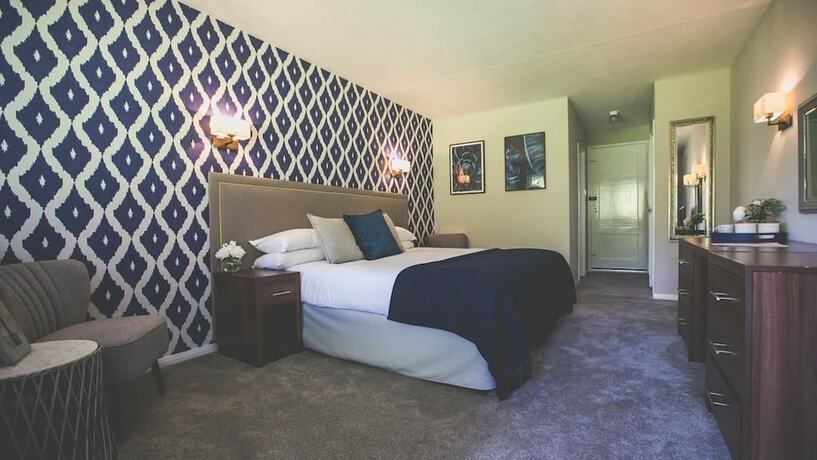 Imagen general del Hotel The Wild Hare. Foto 4