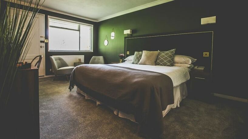 Imagen general del Hotel The Wild Hare. Foto 6