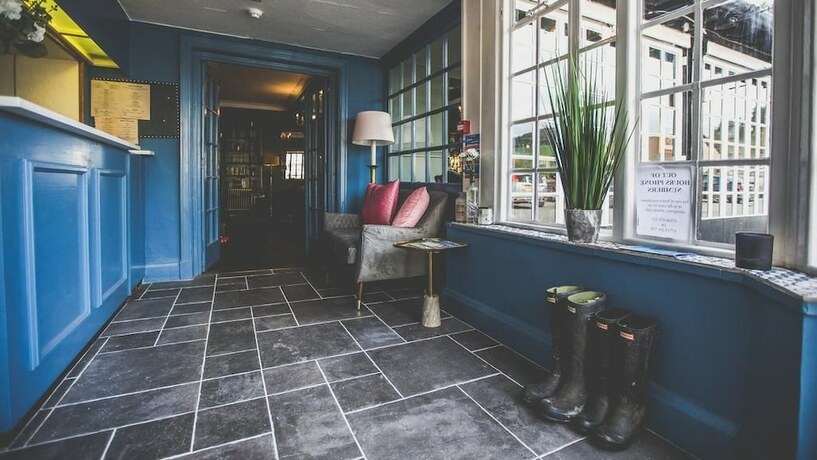 Imagen general del Hotel The Wild Hare. Foto 7
