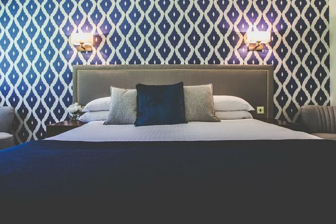 Imagen general del Hotel The Wild Hare. Foto 9