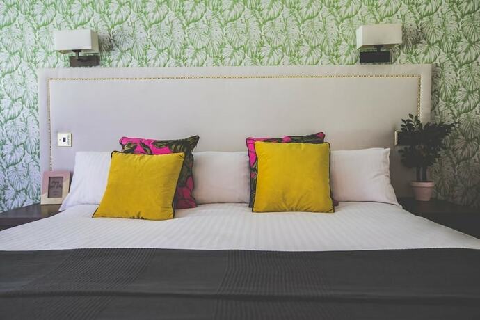 Imagen general del Hotel The Wild Hare. Foto 10