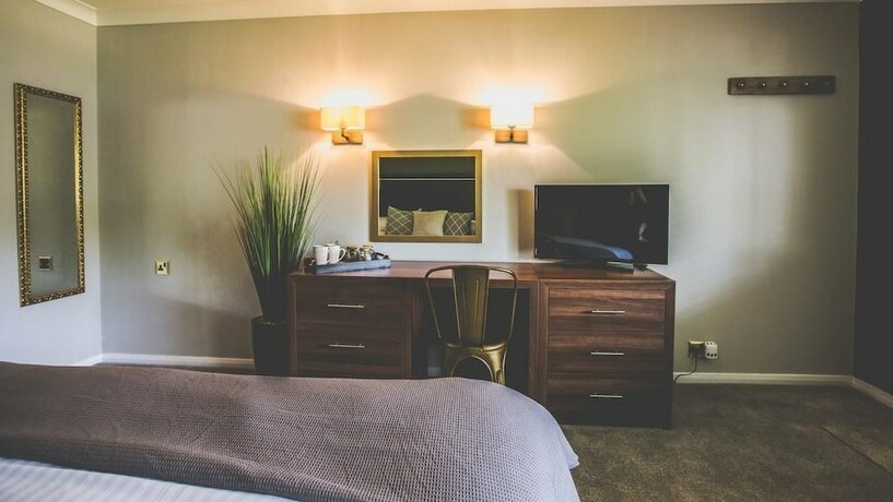 Imagen general del Hotel The Wild Hare. Foto 12