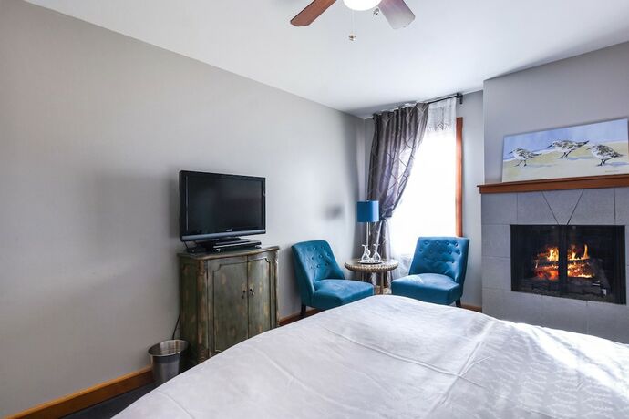 Imagen general del Hotel The Wild Iris Inn. Foto 5