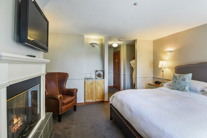 Imagen general del Hotel The Wild Iris Inn. Foto 7