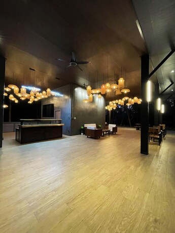 Imagen general del Hotel The Wild Khao Yai - Glamping. Foto 1
