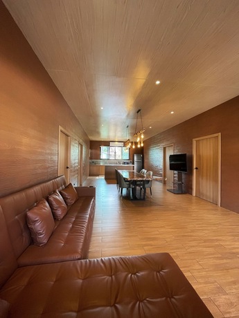 Imagen de la habitación del Hotel The Wild Khao Yai - Glamping. Foto 17