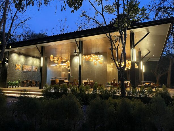 Imagen general del Hotel The Wild Khao Yai - Glamping. Foto 6