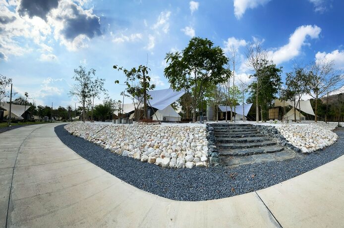 Imagen general del Hotel The Wild Khao Yai - Glamping. Foto 8