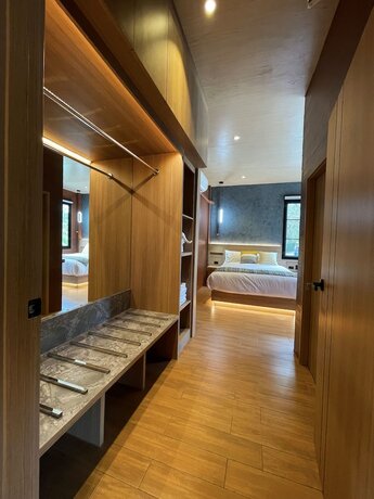 Imagen general del Hotel The Wild Khao Yai - Glamping. Foto 9