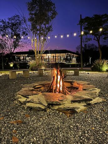 Imagen general del Hotel The Wild Khao Yai - Glamping. Foto 10