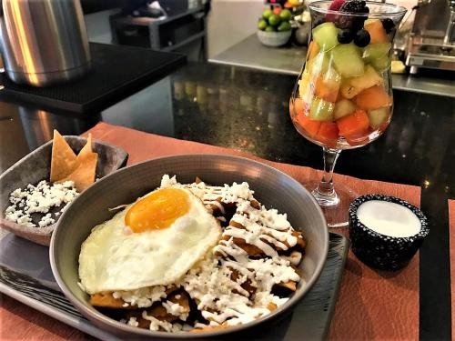 Imagen general del Hotel The Wild Oscar. Foto 4