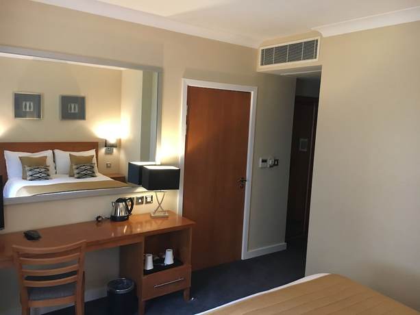 Imagen de la habitación del Hotel The Wild Pheasant And Spa. Foto 6