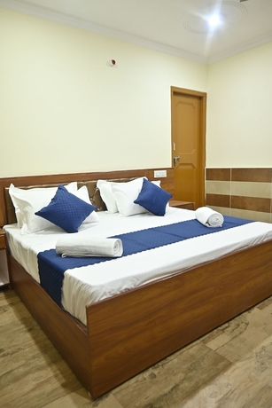 Imagen de la habitación del Hotel The Wild Planet - Treehouses and Cottages. Foto 3