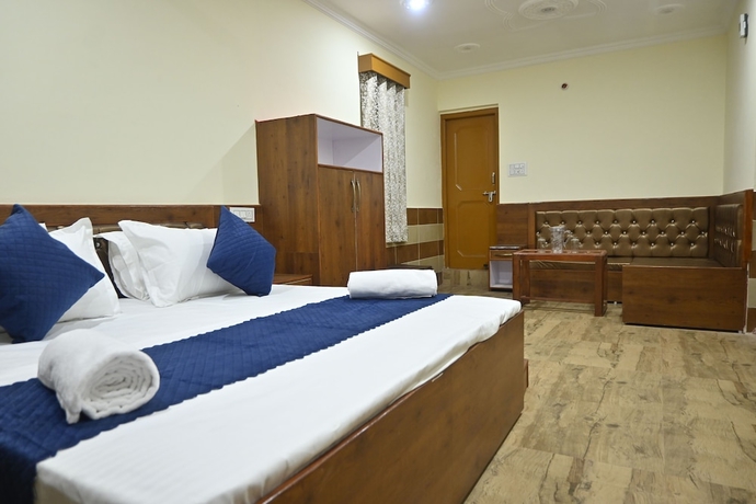 Imagen de la habitación del Hotel The Wild Planet - Treehouses and Cottages. Foto 6
