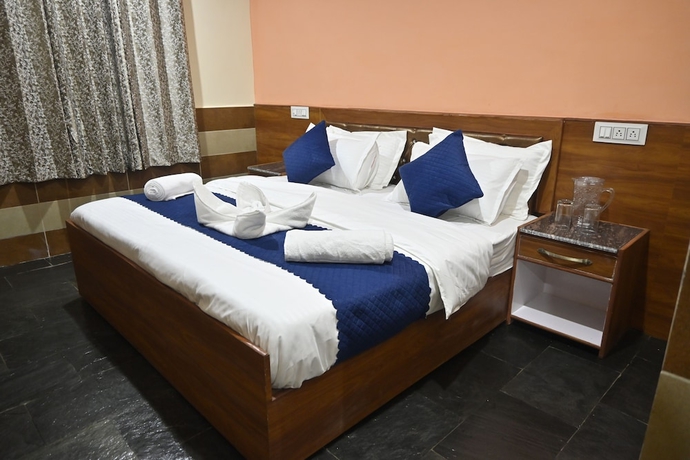 Imagen de la habitación del Hotel The Wild Planet - Treehouses and Cottages. Foto 8