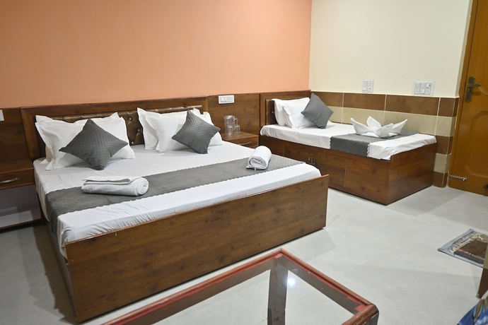 Imagen de la habitación del Hotel The Wild Planet - Treehouses and Cottages. Foto 10