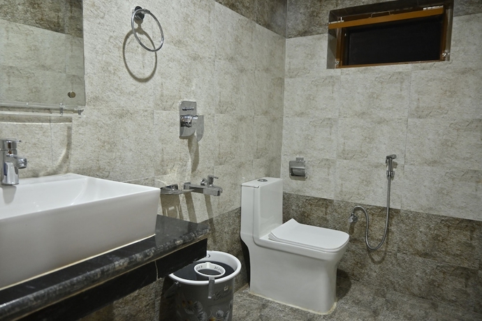 Imagen de la habitación del Hotel The Wild Planet - Treehouses and Cottages. Foto 11