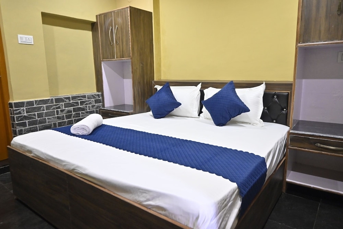 Imagen de la habitación del Hotel The Wild Planet - Treehouses and Cottages. Foto 12