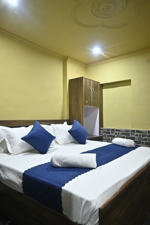 Imagen de la habitación del Hotel The Wild Planet - Treehouses and Cottages. Foto 13