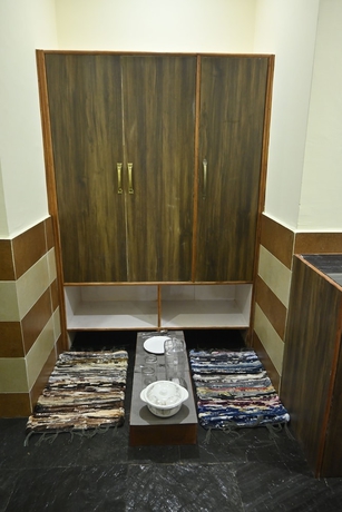 Imagen de la habitación del Hotel The Wild Planet - Treehouses and Cottages. Foto 15