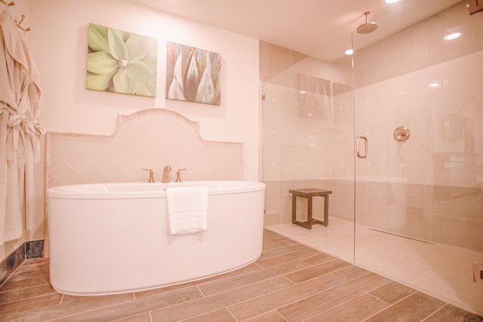 Imagen de la habitación del Hotel The Wilde Resort And Spa. Foto 9