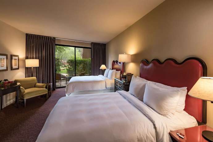 Imagen de la habitación del Hotel The Wilde Resort And Spa. Foto 11