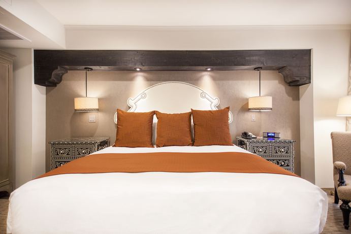 Imagen de la habitación del Hotel The Wilde Resort And Spa. Foto 13