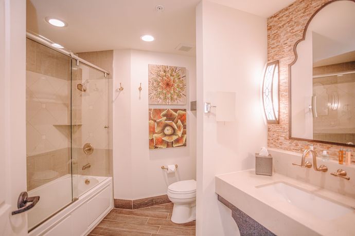 Imagen de la habitación del Hotel The Wilde Resort And Spa. Foto 16