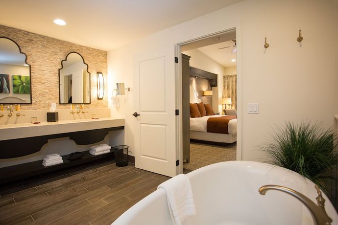 Imagen de la habitación del Hotel The Wilde Resort And Spa. Foto 17
