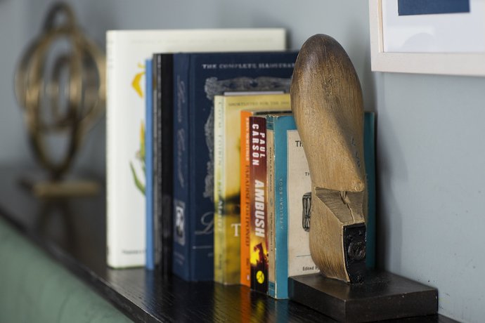 Imagen de la habitación del Hotel The Wilder. Foto 6