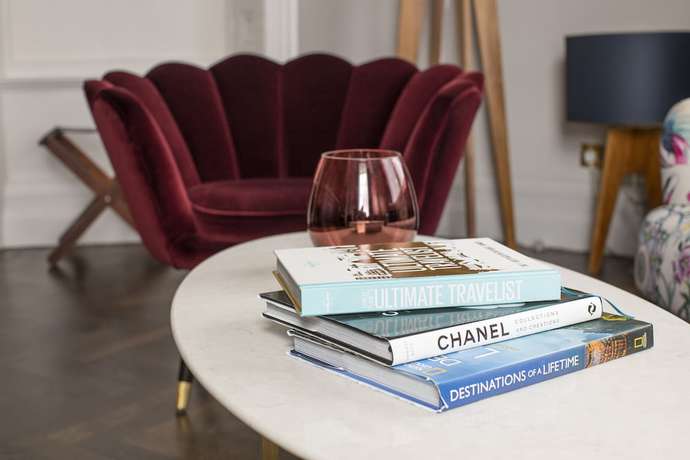 Imagen de la habitación del Hotel The Wilder. Foto 14