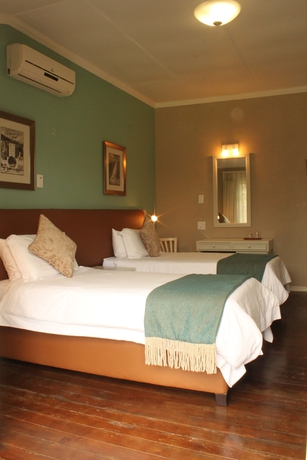 Imagen de la habitación del Hotel The Wilderness. Foto 13