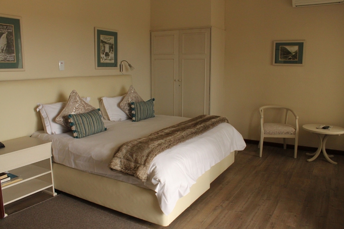 Imagen de la habitación del Hotel The Wilderness. Foto 14