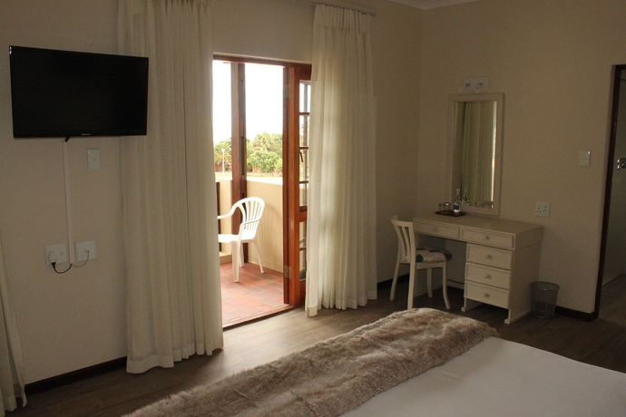 Imagen de la habitación del Hotel The Wilderness. Foto 15