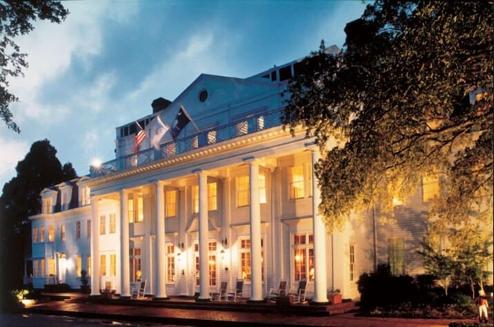 Imagen general del Hotel The Willcox. Foto 1