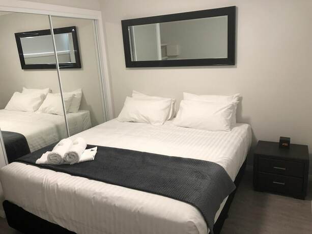 Imagen general del Hotel The William Apartments Jesmond. Foto 9